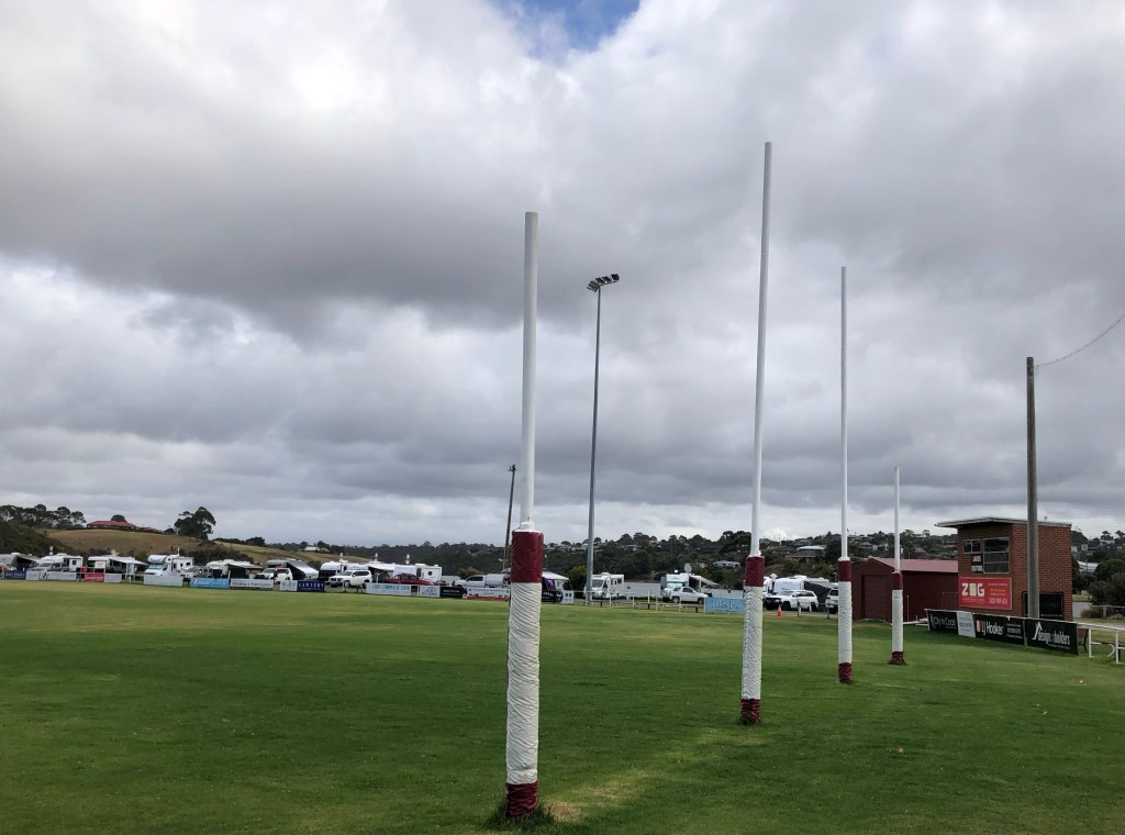 Lakes Entrance Recreation and Camping Reserve