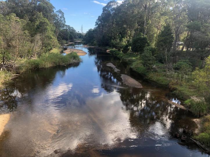 Cann River, Victoria