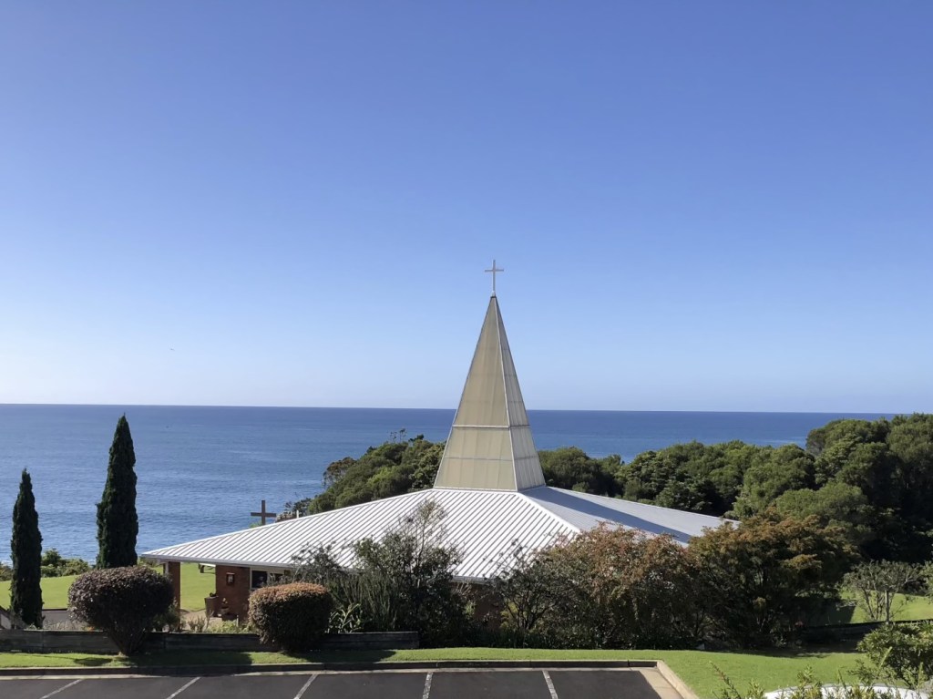 Our Lady Star of the Sea, Eden