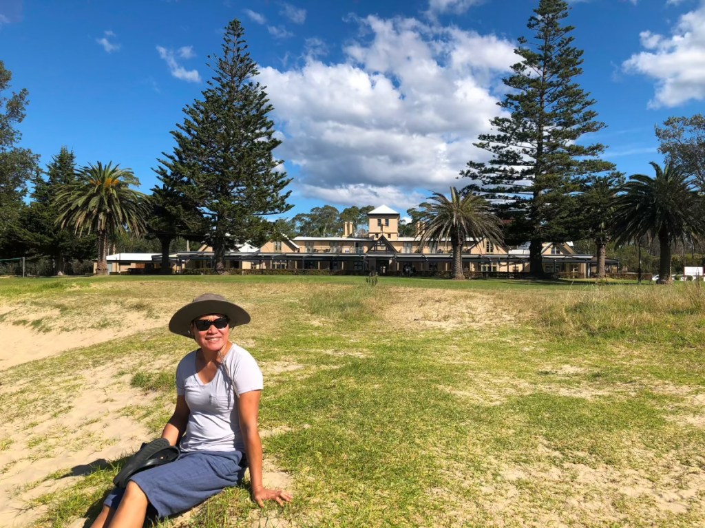 Seahorse Inn Boydtown