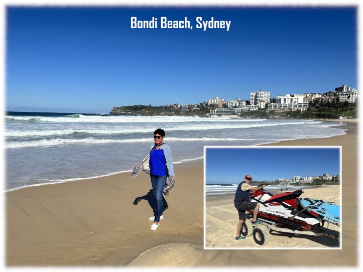 Bondi Beach Sydney