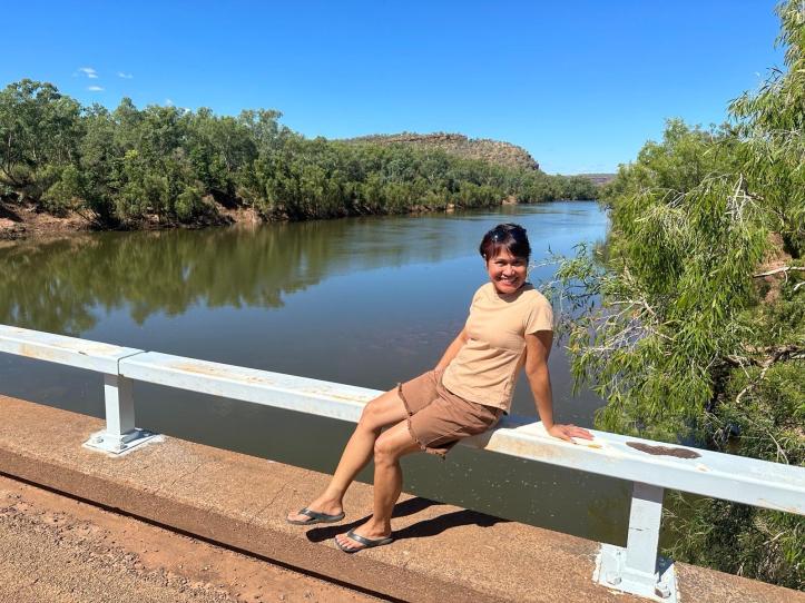 Victoria River, Gregory Northern Territory