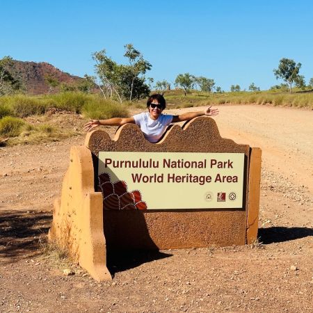 Purnululu National Park Western Australia