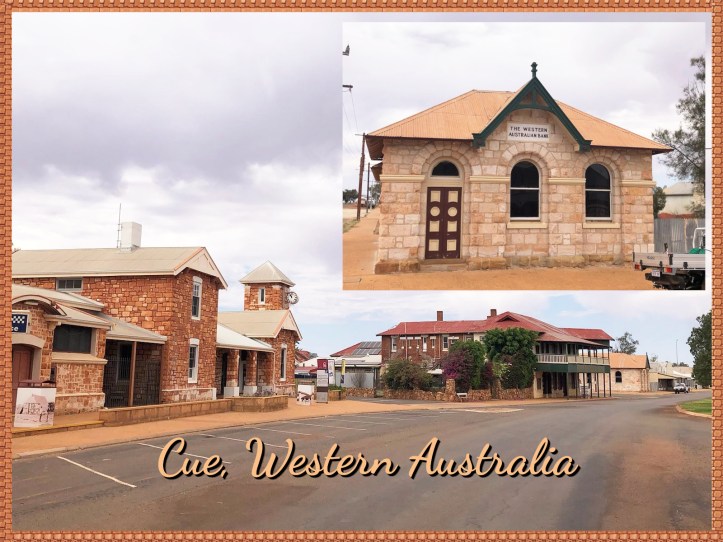 Cue, Western Australia