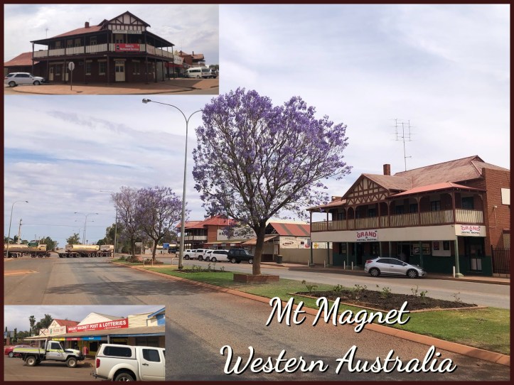 Mount Magnet, Western Australia