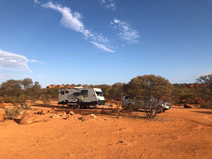 Peace Gorge Meekatharra, Western Australia