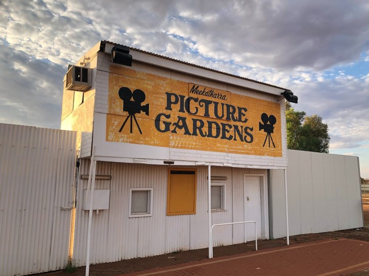 Picture Gardens, Meekatharra, Western Australia