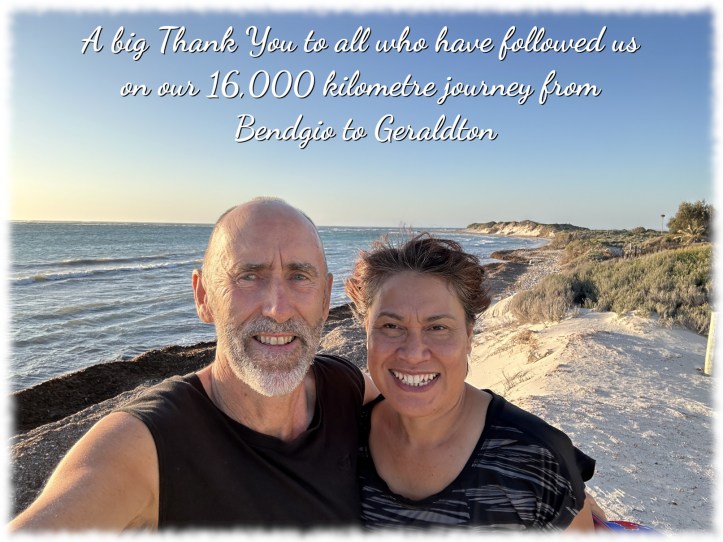 Thank you Followers of Jack and Mallie