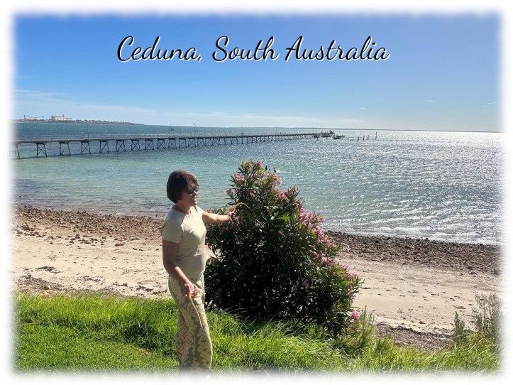 Town Jetty, Ceduna, South Australia