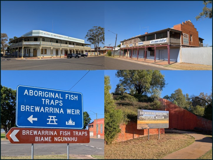 Brewarrina New South Wales