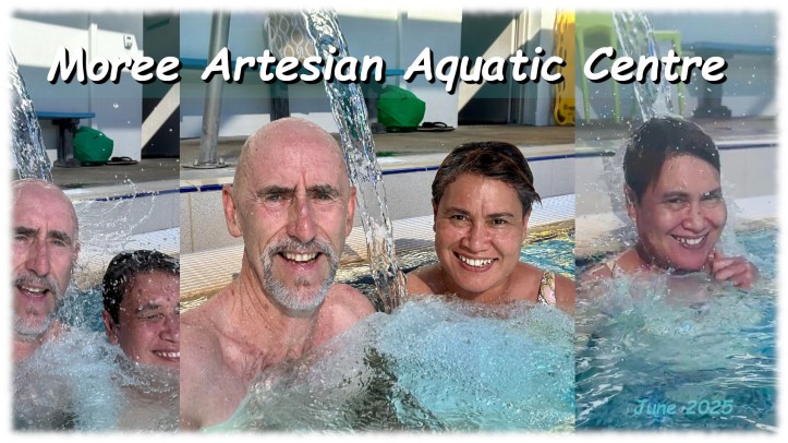 Moree Artesian Aquatic Centre