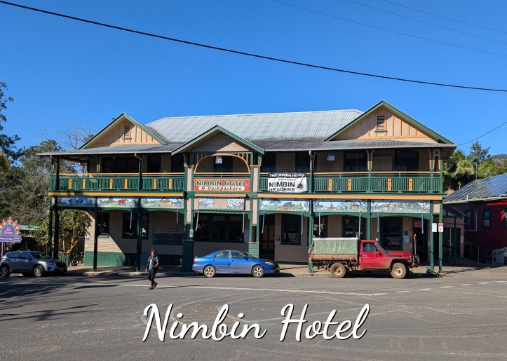 Nimbin Hotel