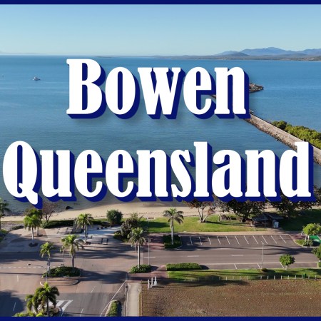 Bowen Queensland