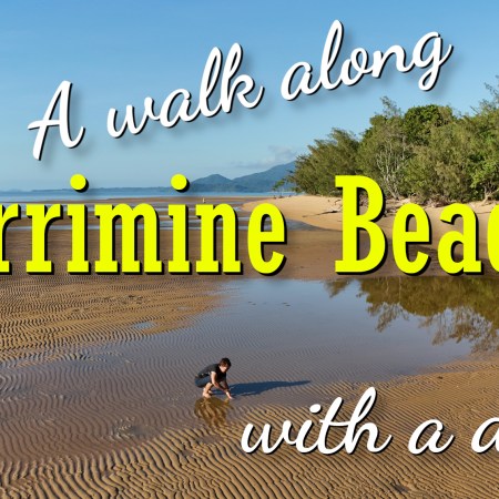 Kurrimine Beach Queensland